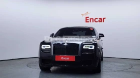 Rolls-Royce Ghost * FULL * V12, снимка 3