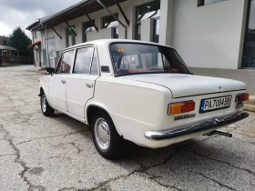 Lada 1200 1200S, снимка 5