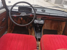 Lada 1200 1200S, снимка 6