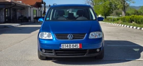 VW Touran 1.9 101hp, снимка 3
