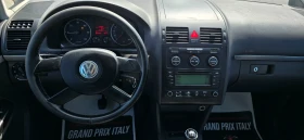 VW Touran 1.9 101hp, снимка 10