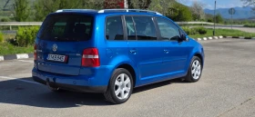 VW Touran 1.9 101hp, снимка 8