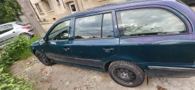 Skoda Octavia, снимка 5