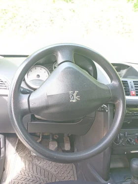 Peugeot 207 SW, снимка 7