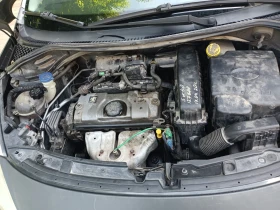 Peugeot 207 SW, снимка 11