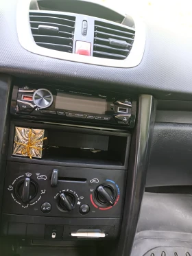 Peugeot 207 SW, снимка 8