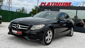 Mercedes-Benz C 180 C180/130X.KM./ПОДГРЕВ/TOP, снимка 3