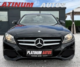Mercedes-Benz C 180 C180/130X.KM./ПОДГРЕВ/TOP, снимка 2