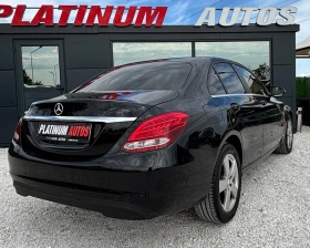 Mercedes-Benz C 180 C180/130X.KM./ПОДГРЕВ/TOP, снимка 4