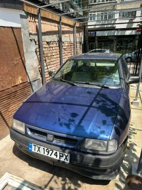 Seat Ibiza, снимка 1