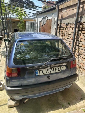 Seat Ibiza, снимка 3