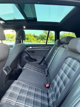 VW Golf 184кс. GTD, снимка 12