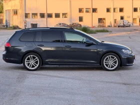 VW Golf 184кс. GTD, снимка 6
