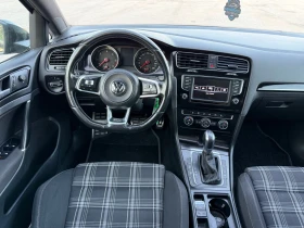 VW Golf 184кс. GTD, снимка 8