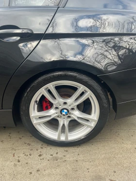 BMW 320, снимка 5