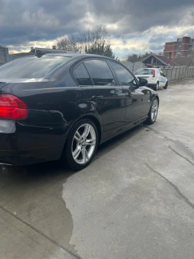 BMW 320, снимка 3