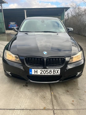 BMW 320, снимка 1