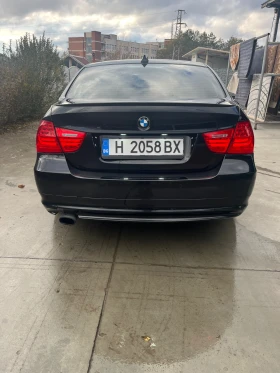 BMW 320, снимка 2