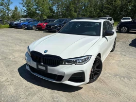 BMW 330 i xDrive M-sport * БЕЗ ПЪРВОНАЧАЛНА ВНОСКА* * , снимка 1