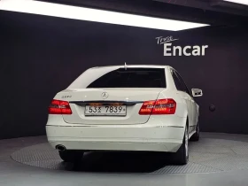 Mercedes-Benz E 200 Cgi Avant Garde, снимка 4