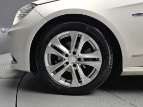 Mercedes-Benz E 200 Cgi Avant Garde, снимка 5