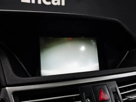 Mercedes-Benz E 200 Cgi Avant Garde, снимка 15