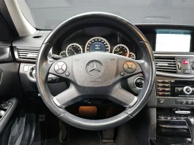 Mercedes-Benz E 200 Cgi Avant Garde, снимка 13