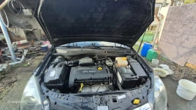 Opel Astra, снимка 8