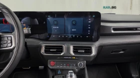 Ford Mustang 5.0* GT* PREMIUM* КОЖА* ПОДГРЕВ* ОБДУХВАНЕ* КАМЕРА, снимка 14