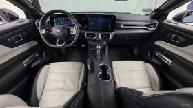 Ford Mustang 5.0* GT* PREMIUM* КОЖА* ПОДГРЕВ* ОБДУХВАНЕ* КАМЕРА, снимка 7