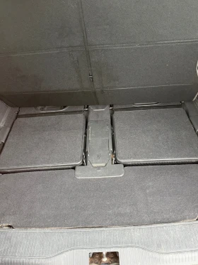 Opel Zafira, снимка 9
