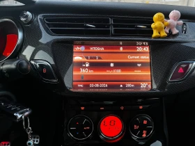 Citroen DS3, снимка 14