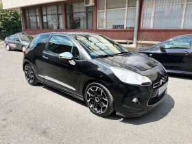 Citroen DS3, снимка 2