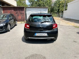 Citroen DS3, снимка 6