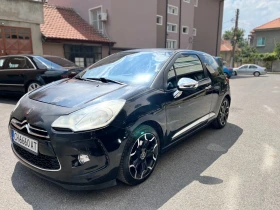 Citroen DS3, снимка 3