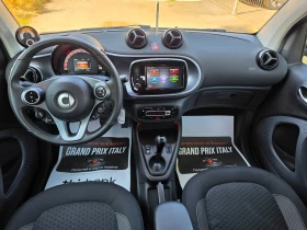 Smart Fortwo EQ , снимка 11