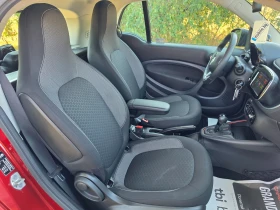 Smart Fortwo EQ , снимка 10