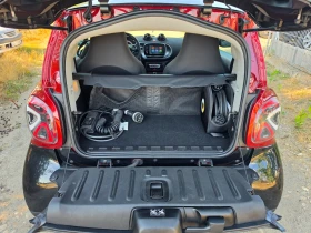 Smart Fortwo EQ , снимка 15