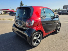 Smart Fortwo EQ , снимка 5
