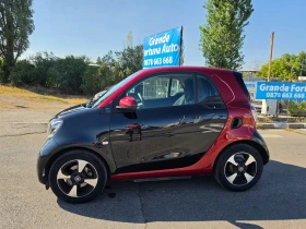 Smart Fortwo EQ , снимка 8