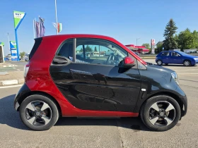 Smart Fortwo EQ , снимка 4