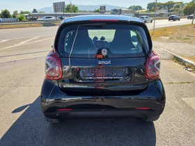 Smart Fortwo EQ , снимка 6