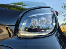 Smart Fortwo EQ , снимка 17