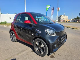 Smart Fortwo EQ , снимка 3
