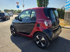 Smart Fortwo EQ , снимка 7