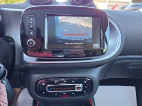 Smart Fortwo EQ , снимка 13