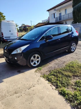 Peugeot 3008, снимка 3
