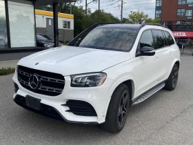 Mercedes-Benz GLS 450, снимка 3