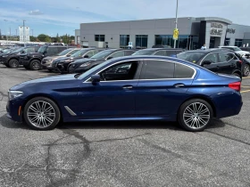 BMW 540 M-pack* 360* H&K* Diatronic* Шибидах* Подгрев* , снимка 2