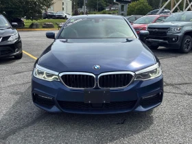 BMW 540 M-pack* 360* H&K* Diatronic* Шибидах* Подгрев* , снимка 8